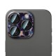 Apple iPhone 16 Pro Max CaseWorld Crystal Color Serisi Full Kamera Lens Koruyucu Apple iPhone 16 Pro Max CaseWorld Crystal Color Serisi Full Kamera Lens Koruyucu