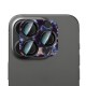 Apple iPhone 16 Pro Max CaseWorld Crystal Color Serisi Full Kamera Lens Koruyucu Apple iPhone 16 Pro Max CaseWorld Crystal Color Serisi Full Kamera Lens Koruyucu