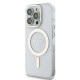 Apple iPhone 16 Pro Max Guess Orjinal Lisanslı 3'lü Aksesuar Seti IML Baskılı Simli Glitter Kılıf + Ekran Koruyucu + Lens Koruyucu Apple iPhone 16 Pro Max Guess Orjinal Lisanslı 3'lü Aksesuar Seti IML Baskılı Simli Glitter Kılıf + Ekran Koruyucu + Lens Koruyucu