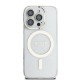 Apple iPhone 16 Pro Max Guess Orjinal Lisanslı 3'lü Aksesuar Seti IML Baskılı Simli Glitter Kılıf + Ekran Koruyucu + Lens Koruyucu Apple iPhone 16 Pro Max Guess Orjinal Lisanslı 3'lü Aksesuar Seti IML Baskılı Simli Glitter Kılıf + Ekran Koruyucu + Lens Koruyucu