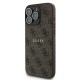 Apple iPhone 16 Pro Max Guess Orjinal Lisanslı Kılıf + Ekran Koruyucu + Lens Koruyucu 3in1 Aksesuar Seti Apple iPhone 16 Pro Max Guess Orjinal Lisanslı Kılıf + Ekran Koruyucu + Lens Koruyucu 3in1 Aksesuar Seti