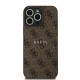 Apple iPhone 16 Pro Max Guess Orjinal Lisanslı Kılıf + Ekran Koruyucu + Lens Koruyucu 3in1 Aksesuar Seti Apple iPhone 16 Pro Max Guess Orjinal Lisanslı Kılıf + Ekran Koruyucu + Lens Koruyucu 3in1 Aksesuar Seti