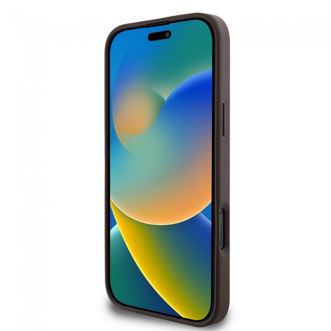 Apple iPhone 16 Pro Max Guess Orjinal Lisanslı Kılıf + Ekran Koruyucu + Lens Koruyucu 3in1 Aksesuar Seti Apple iPhone 16 Pro Max Guess Orjinal Lisanslı Kılıf + Ekran Koruyucu + Lens Koruyucu 3in1 Aksesuar Seti