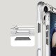 Apple iPhone 16 Pro Max Kılıf Airbagli Şeffaf Zore İncek Kapak Apple iPhone 16 Pro Max Kılıf Airbagli Şeffaf Zore İncek Kapak