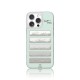 Apple iPhone 16 Pro Max Kılıf Aynalı ve Boncuklu Tasarım Youngkit Jump Serisi Kapak Apple iPhone 16 Pro Max Kılıf Aynalı ve Boncuklu Tasarım Youngkit Jump Serisi Kapak
