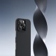 Apple iPhone 16 Pro Max Kılıf Benks M-safe Şarj Özellikli Metal Kamera Çerçeveli Magnetik ArmorAir 600D Kevlar Fiber Kapak Apple iPhone 16 Pro Max Kılıf Benks M-safe Şarj Özellikli Metal Kamera Çerçeveli Magnetik ArmorAir 600D Kevlar Fiber Kapak