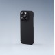 Apple iPhone 16 Pro Max Kılıf Benks M-safe Şarj Özellikli Metal Kamera Çerçeveli Magnetik ArmorAir 600D Kevlar Fiber Kapak Apple iPhone 16 Pro Max Kılıf Benks M-safe Şarj Özellikli Metal Kamera Çerçeveli Magnetik ArmorAir 600D Kevlar Fiber Kapak