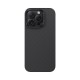 Apple iPhone 16 Pro Max Kılıf Benks M-safe Şarj Özellikli Metal Kamera Çerçeveli Magnetik ArmorAir 600D Kevlar Fiber Kapak Apple iPhone 16 Pro Max Kılıf Benks M-safe Şarj Özellikli Metal Kamera Çerçeveli Magnetik ArmorAir 600D Kevlar Fiber Kapak