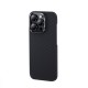 Apple iPhone 16 Pro Max Kılıf Benks Magsafe Şarj Özellikli Magnetik ArmorAir 600D Kevlar Fiber Kapak Apple iPhone 16 Pro Max Kılıf Benks Magsafe Şarj Özellikli Magnetik ArmorAir 600D Kevlar Fiber Kapak