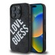 Apple iPhone 16 Pro Max Kılıf Guess Orjinal Lisanslı Big Love Guess Kapak Apple iPhone 16 Pro Max Kılıf Guess Orjinal Lisanslı Big Love Guess Kapak