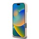 Apple iPhone 16 Pro Max Kılıf Guess Orjinal Lisanslı Grained Yazı Logolu Kamera Standlı Kapak