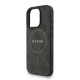 Apple iPhone 16 Pro Max Kılıf Guess Orjinal Lisanslı M-safe Şarj Özellikli PU Deri Bilek Askı İpli Yazı Logolu Kapak Apple iPhone 16 Pro Max Kılıf Guess Orjinal Lisanslı M-safe Şarj Özellikli PU Deri Bilek Askı İpli Yazı Logolu Kapak