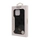 Apple iPhone 16 Pro Max Kılıf Guess Orjinal Lisanslı Magsafe Şarj Özellikli Small 4G Classic Kapak