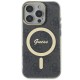 Apple iPhone 16 Pro Max Kılıf Guess Orjinal Lisanslı Magsafe Şarj Özellikli Yazı Logolu 4G Desenli Kapak Apple iPhone 16 Pro Max Kılıf Guess Orjinal Lisanslı Magsafe Şarj Özellikli Yazı Logolu 4G Desenli Kapak