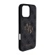 Apple iPhone 16 Pro Max Kılıf Guess Orjinal Lisanslı PU Deri 4G Büyük Metal Logolu Çapraz Vücut Askılı Kapak Apple iPhone 16 Pro Max Kılıf Guess Orjinal Lisanslı PU Deri 4G Büyük Metal Logolu Çapraz Vücut Askılı Kapak