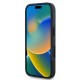 Apple iPhone 16 Pro Max Kılıf Guess Orjinal Lisanslı PU Deri 4G Desenli Üçgen Logolu Kapak Apple iPhone 16 Pro Max Kılıf Guess Orjinal Lisanslı PU Deri 4G Desenli Üçgen Logolu Kapak