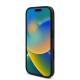 Apple iPhone 16 Pro Max Kılıf Guess Orjinal Lisanslı Taşlı Arka Yüzey Üçgen Logolu Kapak Apple iPhone 16 Pro Max Kılıf Guess Orjinal Lisanslı Taşlı Arka Yüzey Üçgen Logolu Kapak
