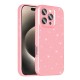 Apple iPhone 16 Pro Max Kılıf Kamera Korumalı Simli Lüks Zore Koton Kapak Apple iPhone 16 Pro Max Kılıf Kamera Korumalı Simli Lüks Zore Koton Kapak