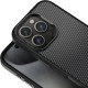 Apple iPhone 16 Pro Max Kılıf Karbon Fiber Görünümlü Parlak Kamera Çerçeveli Zore Venus Kapak Apple iPhone 16 Pro Max Kılıf Karbon Fiber Görünümlü Parlak Kamera Çerçeveli Zore Venus Kapak