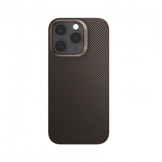 Apple iPhone 16 Pro Max Kılıf M-safe Şarj Özellikli Benks Ultra Lightweight ArmorTint ArmorAir Kevlar Kapak Apple iPhone 16 Pro Max Kılıf M-safe Şarj Özellikli Benks Ultra Lightweight ArmorTint ArmorAir Kevlar Kapak