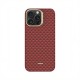 Apple iPhone 16 Pro Max Kılıf M-safe Şarj Özellikli Raptic Aramid Skin Origin Serisi Kapak Apple iPhone 16 Pro Max Kılıf M-safe Şarj Özellikli Raptic Aramid Skin Origin Serisi Kapak