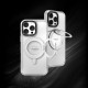 Apple iPhone 16 Pro Max Kılıf M-safe Şarj Özellikli Standlı Aksiyon Butonlu Youngkit Pivot Serisi Kapak Apple iPhone 16 Pro Max Kılıf M-safe Şarj Özellikli Standlı Aksiyon Butonlu Youngkit Pivot Serisi Kapak