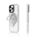Apple iPhone 16 Pro Max Kılıf M-safe Şarj Özellikli Standlı Aksiyon Butonlu Youngkit Pivot Serisi Kapak Apple iPhone 16 Pro Max Kılıf M-safe Şarj Özellikli Standlı Aksiyon Butonlu Youngkit Pivot Serisi Kapak