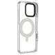 Apple iPhone 16 Pro Max Kılıf M-safe Şarj Özellikli Standlı Aksiyon Butonlu Youngkit Pivot Serisi Kapak Apple iPhone 16 Pro Max Kılıf M-safe Şarj Özellikli Standlı Aksiyon Butonlu Youngkit Pivot Serisi Kapak