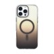 Apple iPhone 16 Pro Max Kılıf M-safe Şarj Özellikli Transparan Renk Geçişli Zore Toros Kapak Apple iPhone 16 Pro Max Kılıf M-safe Şarj Özellikli Transparan Renk Geçişli Zore Toros Kapak