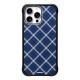 Apple iPhone 16 Pro Max Kılıf M-safe Şarj Özellikli Youngkit Argyle Serisi Kapak Apple iPhone 16 Pro Max Kılıf M-safe Şarj Özellikli Youngkit Argyle Serisi Kapak