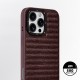 Apple iPhone 16 Pro Max Kılıf M-safe Şarj Özellikli Youngkit Canvas Serisi Kapak Apple iPhone 16 Pro Max Kılıf M-safe Şarj Özellikli Youngkit Canvas Serisi Kapak