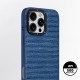 Apple iPhone 16 Pro Max Kılıf M-safe Şarj Özellikli Youngkit Canvas Serisi Kapak Apple iPhone 16 Pro Max Kılıf M-safe Şarj Özellikli Youngkit Canvas Serisi Kapak