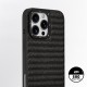 Apple iPhone 16 Pro Max Kılıf M-safe Şarj Özellikli Youngkit Canvas Serisi Kapak Apple iPhone 16 Pro Max Kılıf M-safe Şarj Özellikli Youngkit Canvas Serisi Kapak