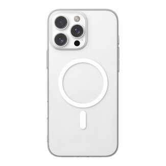 Apple iPhone 16 Pro Max Kılıf M-safe Şarj Özellikli Youngkit High Definition Serisi Kapak Apple iPhone 16 Pro Max Kılıf M-safe Şarj Özellikli Youngkit High Definition Serisi Kapak