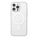 Apple iPhone 16 Pro Max Kılıf M-safe Şarj Özellikli Youngkit High Definition Serisi Kapak Apple iPhone 16 Pro Max Kılıf M-safe Şarj Özellikli Youngkit High Definition Serisi Kapak