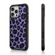 Apple iPhone 16 Pro Max Kılıf M-safe Şarj Özellikli Youngkit Leopard Serisi Kapak Apple iPhone 16 Pro Max Kılıf M-safe Şarj Özellikli Youngkit Leopard Serisi Kapak