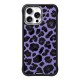 Apple iPhone 16 Pro Max Kılıf M-safe Şarj Özellikli Youngkit Leopard Serisi Kapak Apple iPhone 16 Pro Max Kılıf M-safe Şarj Özellikli Youngkit Leopard Serisi Kapak