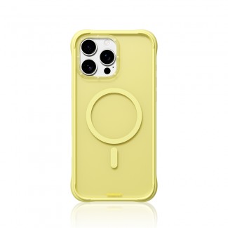 Apple iPhone 16 Pro Max Kılıf M-safe Şarj Özellikli Youngkit Macaroon Serisi Kapak Apple iPhone 16 Pro Max Kılıf M-safe Şarj Özellikli Youngkit Macaroon Serisi Kapak