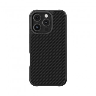 Apple iPhone 16 Pro Max Kılıf M-safe Şarj Özellikli 1500D Aramid Fiber Amazingthing Titan Max Serisi Kapak Apple iPhone 16 Pro Max Kılıf M-safe Şarj Özellikli 1500D Aramid Fiber Amazingthing Titan Max Serisi Kapak