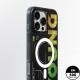 Apple iPhone 16 Pro Max Kılıf Magsafe Şarj Özellikli Airbagli Çift Katmanlı Youngkit Future Serisi Kapak Apple iPhone 16 Pro Max Kılıf Magsafe Şarj Özellikli Airbagli Çift Katmanlı Youngkit Future Serisi Kapak