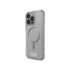 Apple iPhone 16 Pro Max Kılıf Magsafe Şarj Özellikli Airbagli Şeffaf SkinArma Saido Prime Kapak Apple iPhone 16 Pro Max Kılıf Magsafe Şarj Özellikli Airbagli Şeffaf SkinArma Saido Prime Kapak