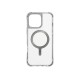 Apple iPhone 16 Pro Max Kılıf Magsafe Şarj Özellikli Airbagli Şeffaf SkinArma Saido Prime Kapak Apple iPhone 16 Pro Max Kılıf Magsafe Şarj Özellikli Airbagli Şeffaf SkinArma Saido Prime Kapak