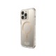 Apple iPhone 16 Pro Max Kılıf Magsafe Şarj Özellikli Airbagli Şeffaf SkinArma Saido Prime Kapak Apple iPhone 16 Pro Max Kılıf Magsafe Şarj Özellikli Airbagli Şeffaf SkinArma Saido Prime Kapak