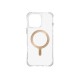 Apple iPhone 16 Pro Max Kılıf Magsafe Şarj Özellikli Airbagli Şeffaf SkinArma Saido Prime Kapak Apple iPhone 16 Pro Max Kılıf Magsafe Şarj Özellikli Airbagli Şeffaf SkinArma Saido Prime Kapak