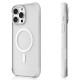 Apple iPhone 16 Pro Max Kılıf Magsafe Şarj Özellikli Airbagli Youngkit Dynamic 2 Serisi Kapak Apple iPhone 16 Pro Max Kılıf Magsafe Şarj Özellikli Airbagli Youngkit Dynamic 2 Serisi Kapak