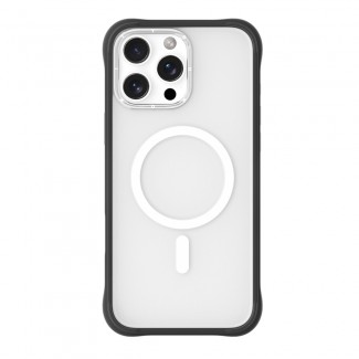 Apple iPhone 16 Pro Max Kılıf M-safe Şarj Özellikli Airbagli Youngkit Dynamic 2 Serisi Kapak Apple iPhone 16 Pro Max Kılıf M-safe Şarj Özellikli Airbagli Youngkit Dynamic 2 Serisi Kapak