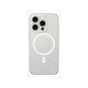 Apple iPhone 16 Pro Max Kılıf Magsafe Şarj Özellikli Amazingthing Minimal Air Serisi Kapak Apple iPhone 16 Pro Max Kılıf Magsafe Şarj Özellikli Amazingthing Minimal Air Serisi Kapak