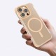 Apple iPhone 16 Pro Max Kılıf Magsafe Şarj Özellikli Amazingthing Omni Serisi Kapak Apple iPhone 16 Pro Max Kılıf Magsafe Şarj Özellikli Amazingthing Omni Serisi Kapak