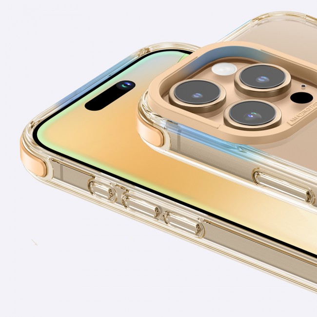 Apple iPhone 16 Pro Max Kılıf Magsafe Şarj Özellikli Amazingthing Omni Serisi Kapak Apple iPhone 16 Pro Max Kılıf Magsafe Şarj Özellikli Amazingthing Omni Serisi Kapak