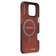 Apple iPhone 16 Pro Max Kılıf Magsafe Şarj Özellikli Aramid Fiber Youngkit 1500D Kevlar Extreme Wing Serisi Kapak Apple iPhone 16 Pro Max Kılıf Magsafe Şarj Özellikli Aramid Fiber Youngkit 1500D Kevlar Extreme Wing Serisi Kapak